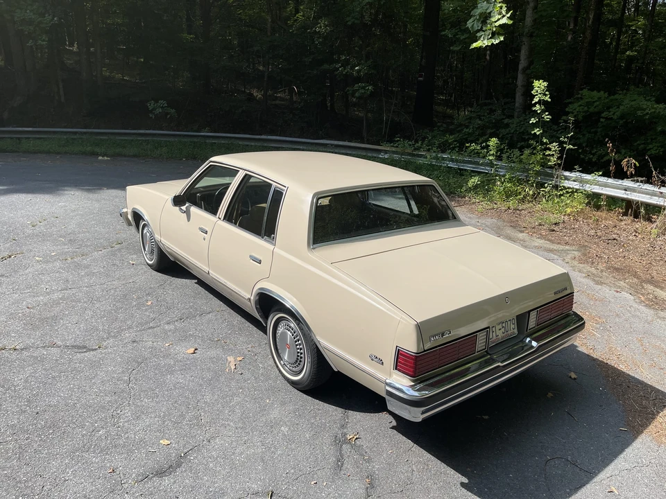 1981 Chevrolet Malibu - Image 6 of 31