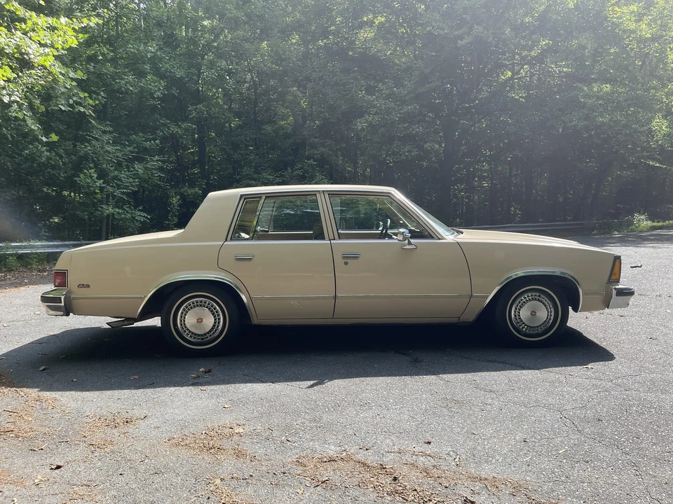1981 Chevrolet Malibu - Image 12 of 31
