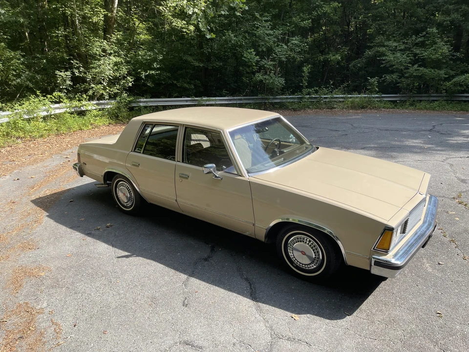 1981 Chevrolet Malibu - Image 15 of 31