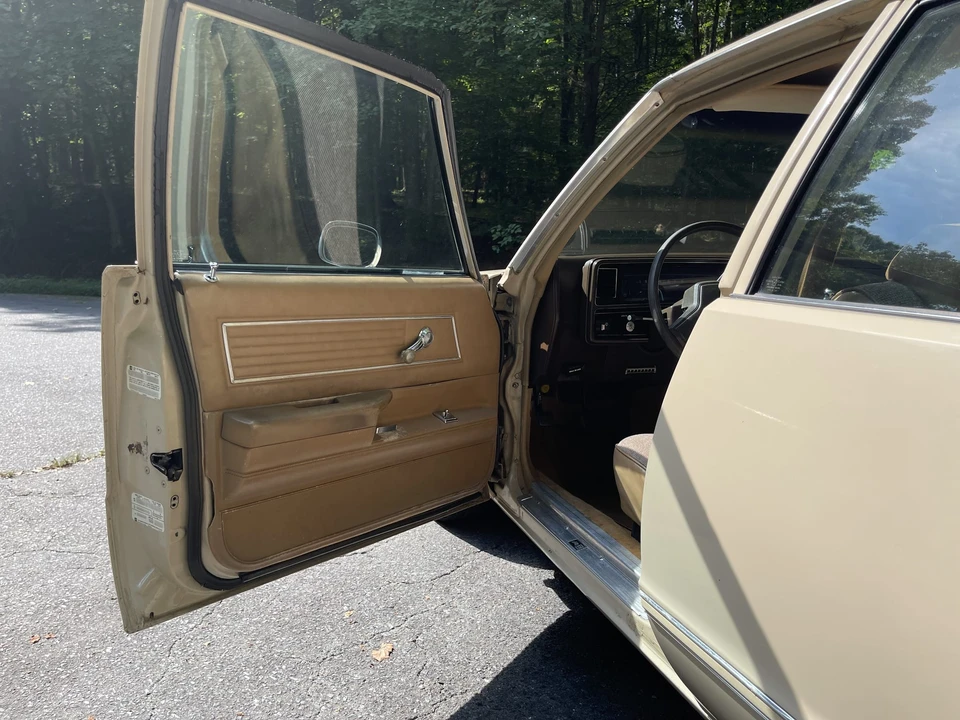 1981 Chevrolet Malibu - Image 28 of 31