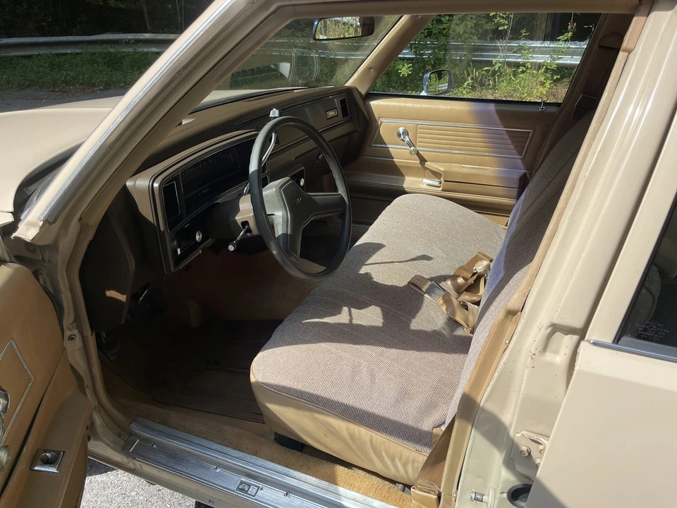 1981 Chevrolet Malibu - Image 31 of 31