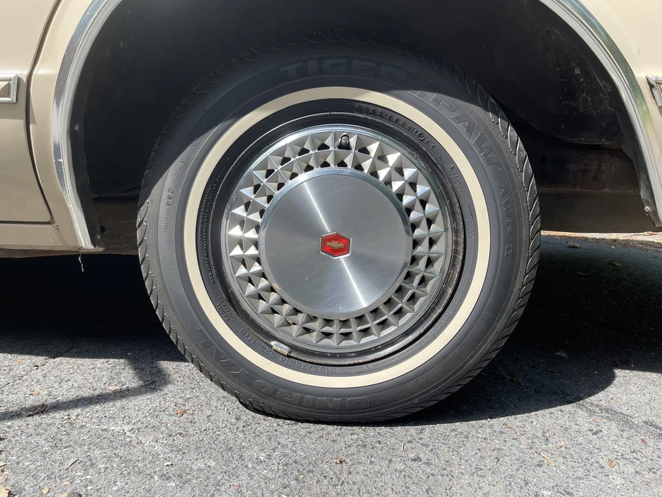1981 Chevrolet Malibu - Image 26 of 31