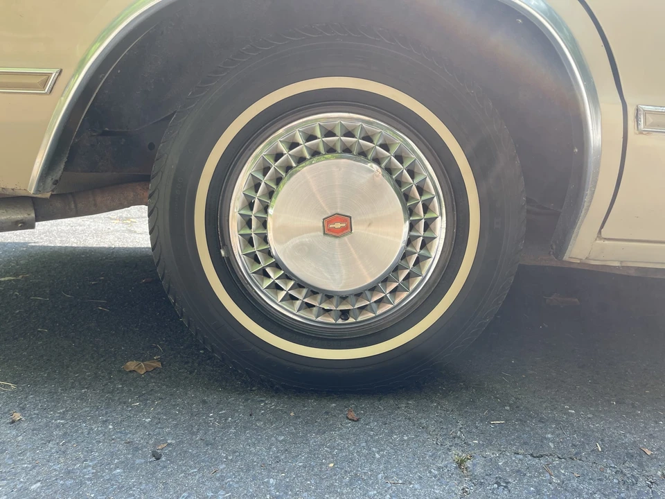 1981 Chevrolet Malibu - Image 23 of 31