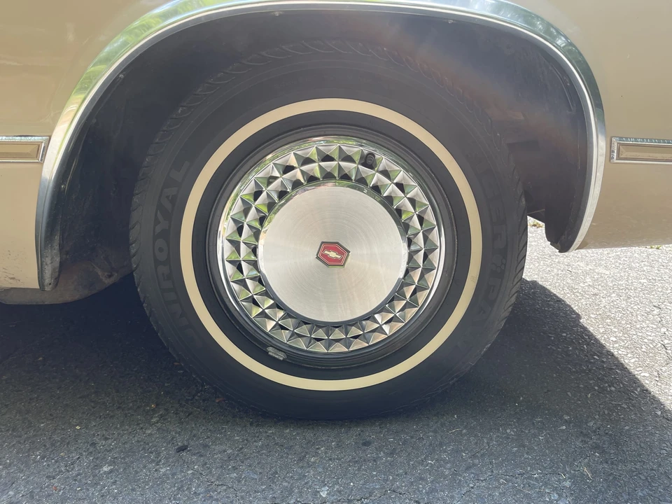 1981 Chevrolet Malibu - Image 25 of 31