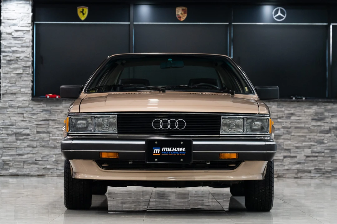 1982 Audi Coupe & Cabriolet - Image 27 of 31
