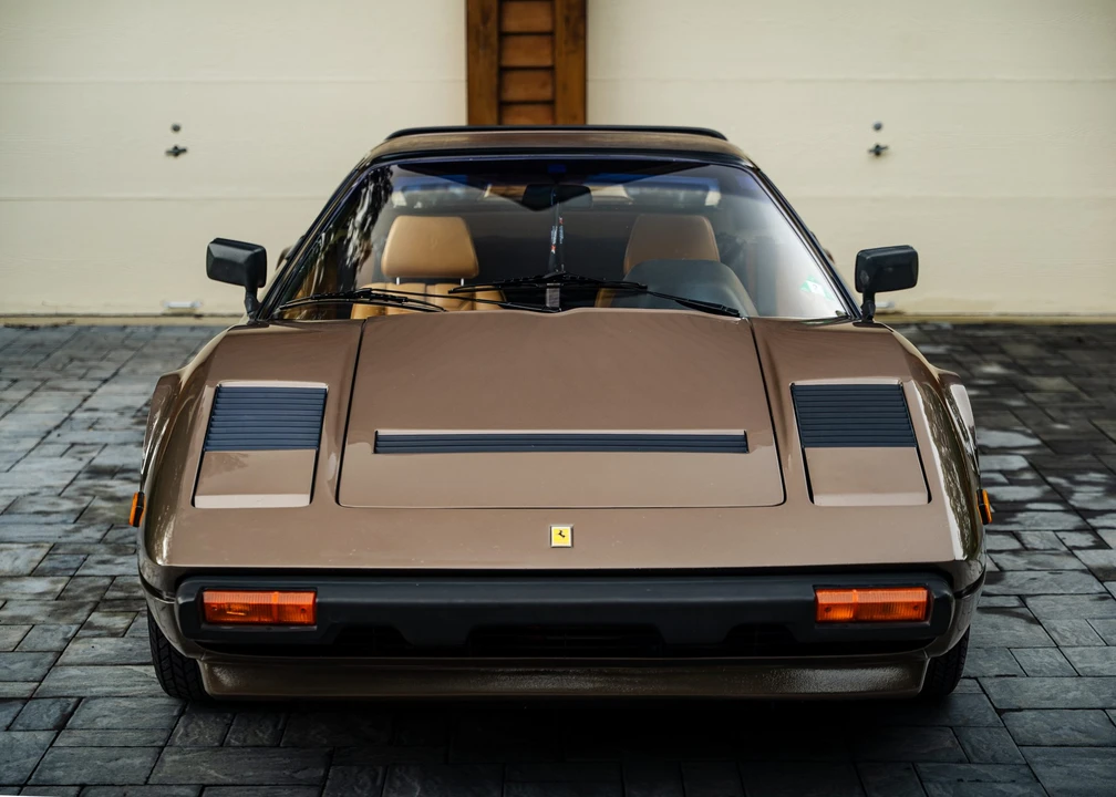 1983 Ferrari 308 GTS QV - Image 7 of 31