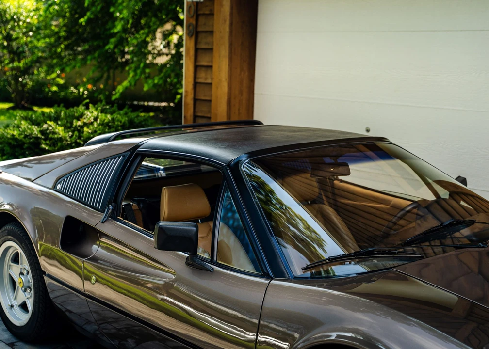 1983 Ferrari 308 GTS QV - Image 30 of 31