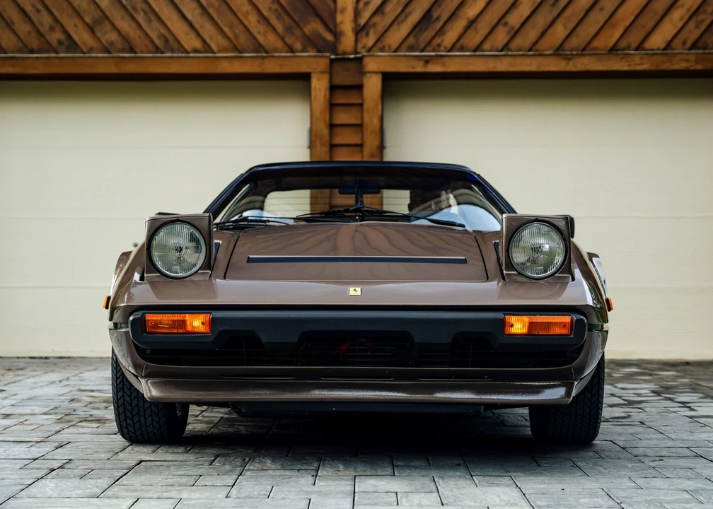 1983 Ferrari 308 GTS QV - Image 6 of 31