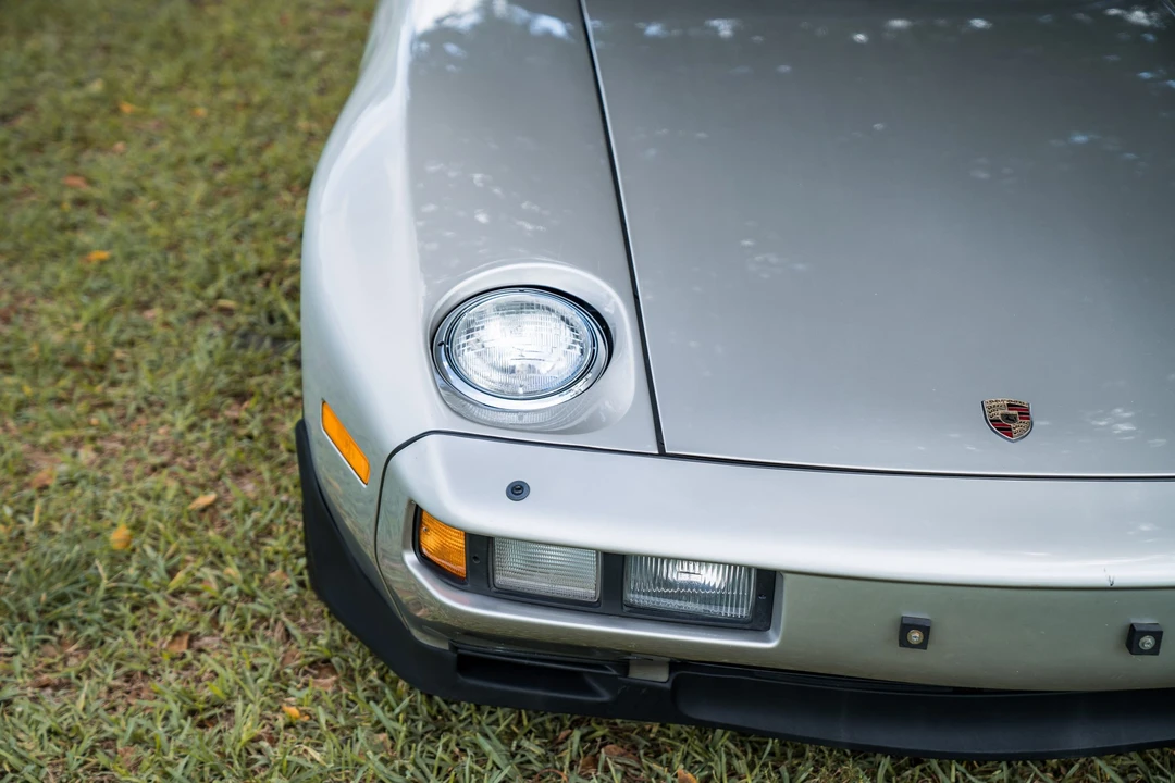 1983 Porsche 928 S - Image 22 of 31