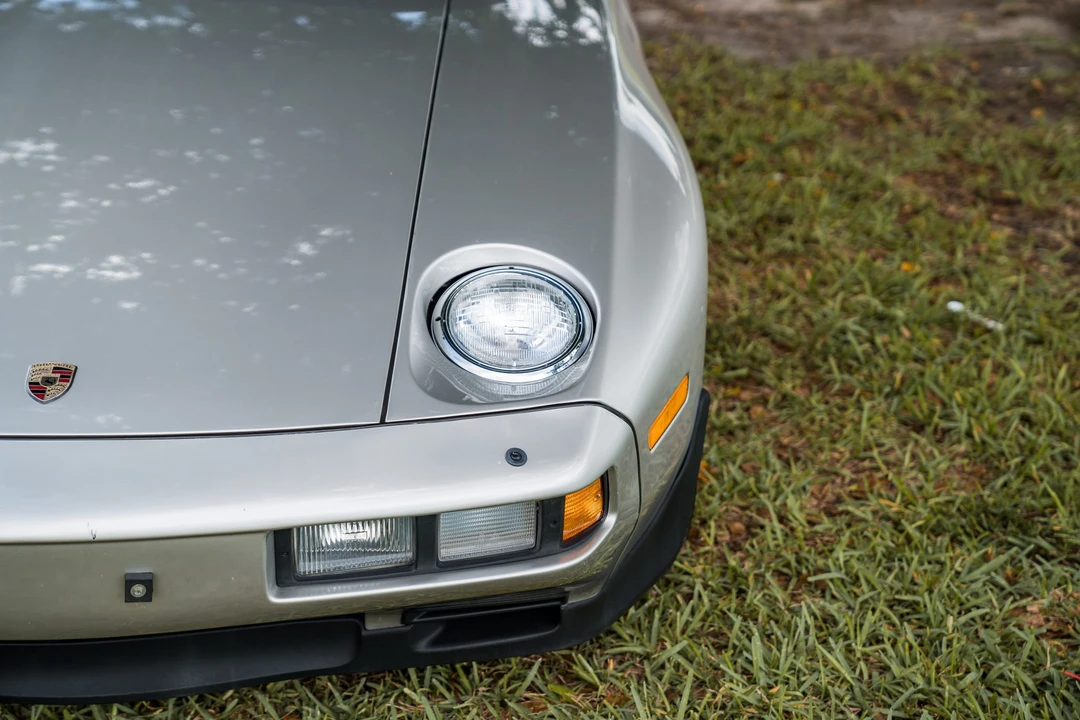 1983 Porsche 928 S - Image 23 of 31
