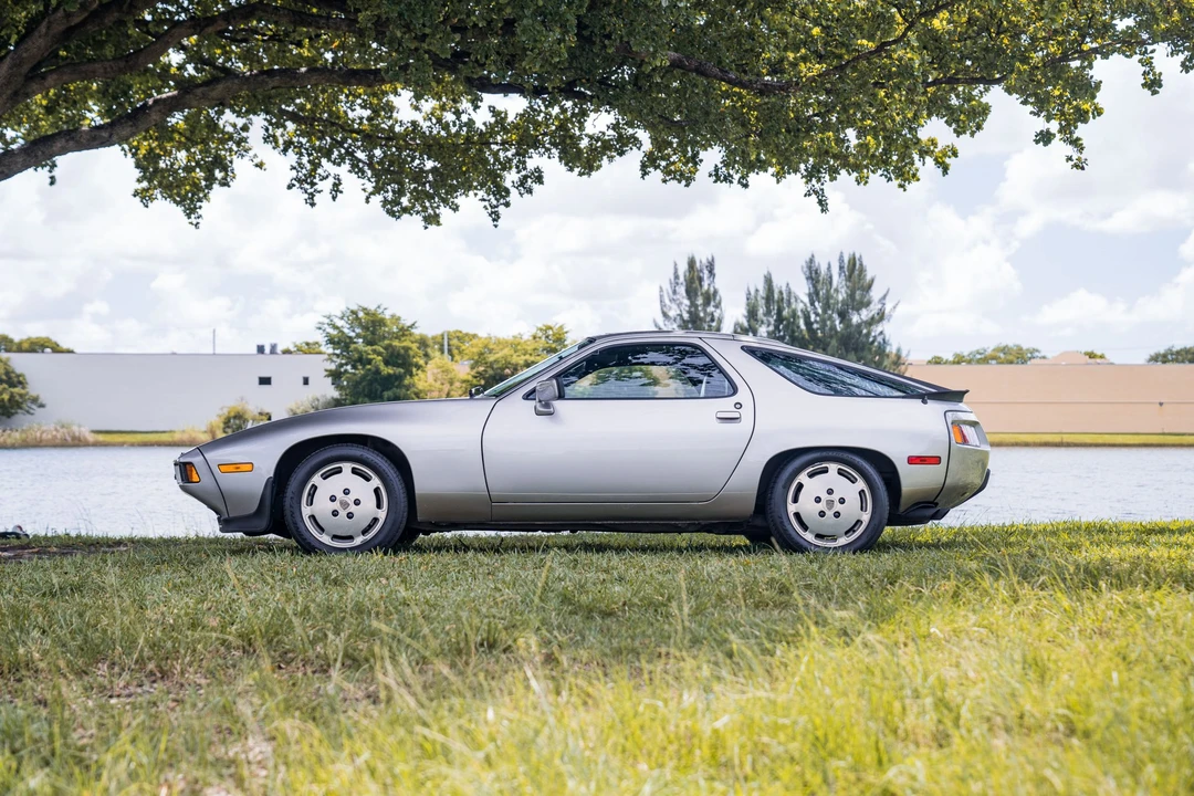 1983 Porsche 928 S - Image 13 of 31