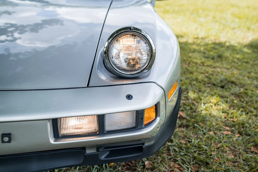 1983 Porsche 928 S - Image 30 of 31