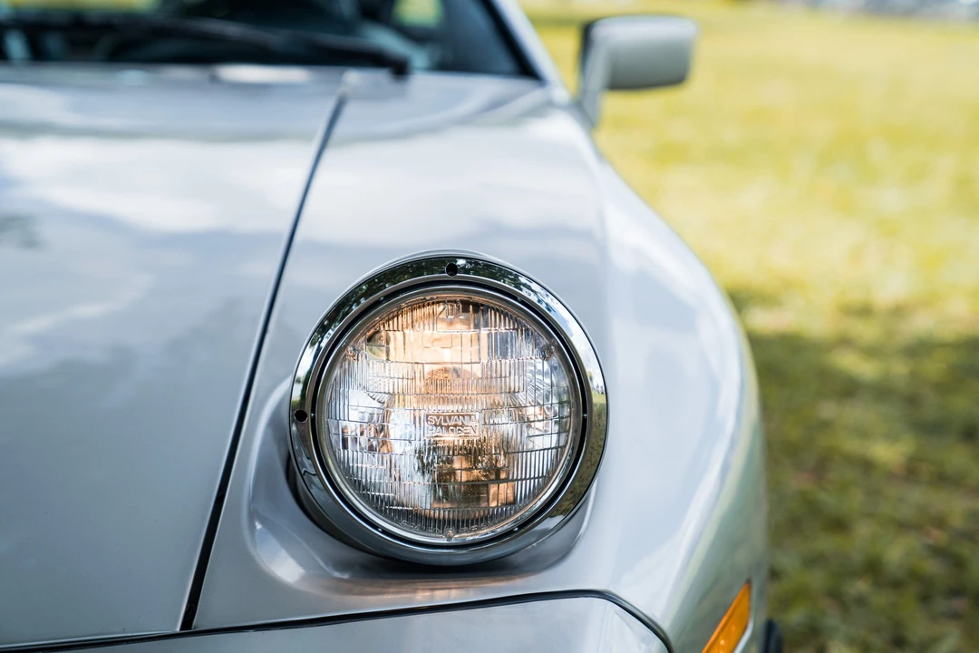1983 Porsche 928 S - Image 29 of 31