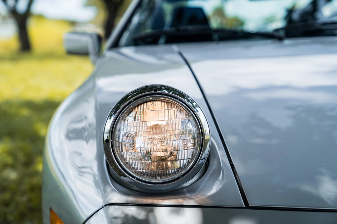 1983 Porsche 928 S - Image 25 of 31