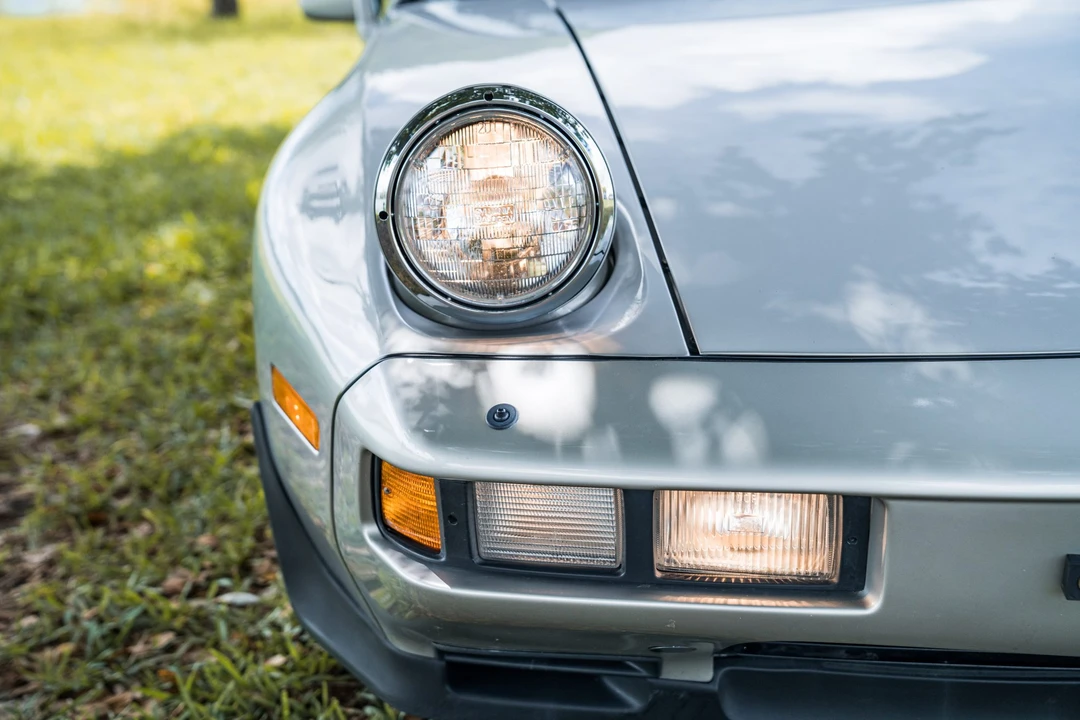 1983 Porsche 928 S - Image 24 of 31