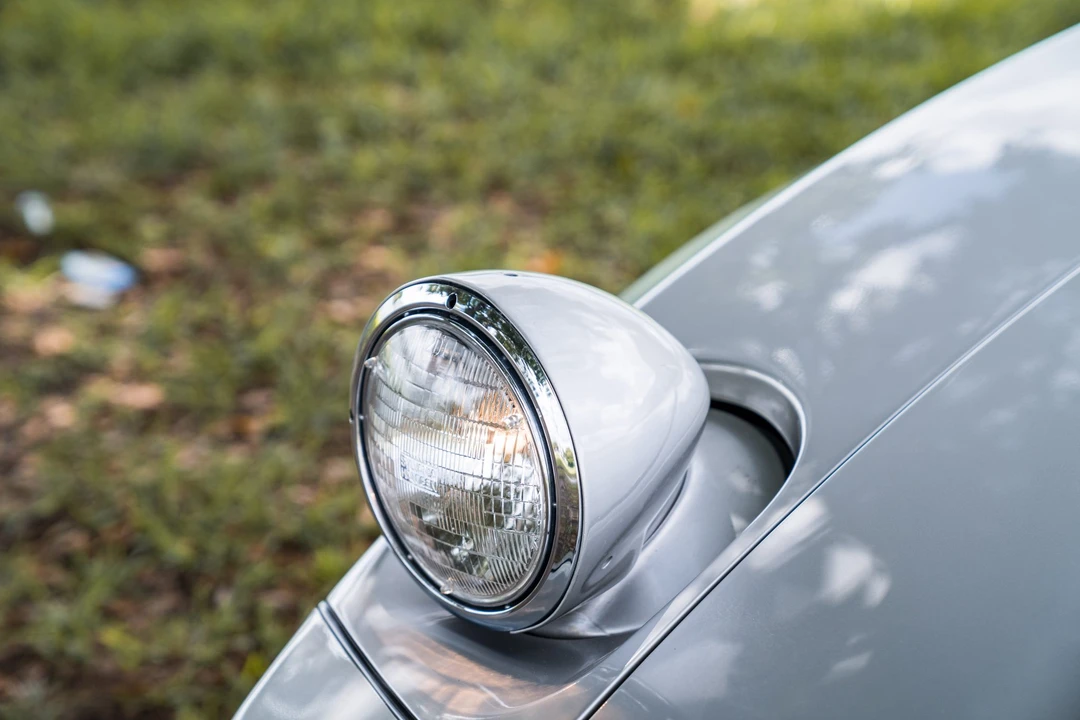 1983 Porsche 928 S - Image 26 of 31