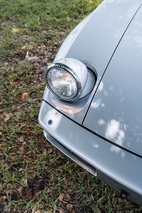 1983 Porsche 928 S - Image 27 of 31