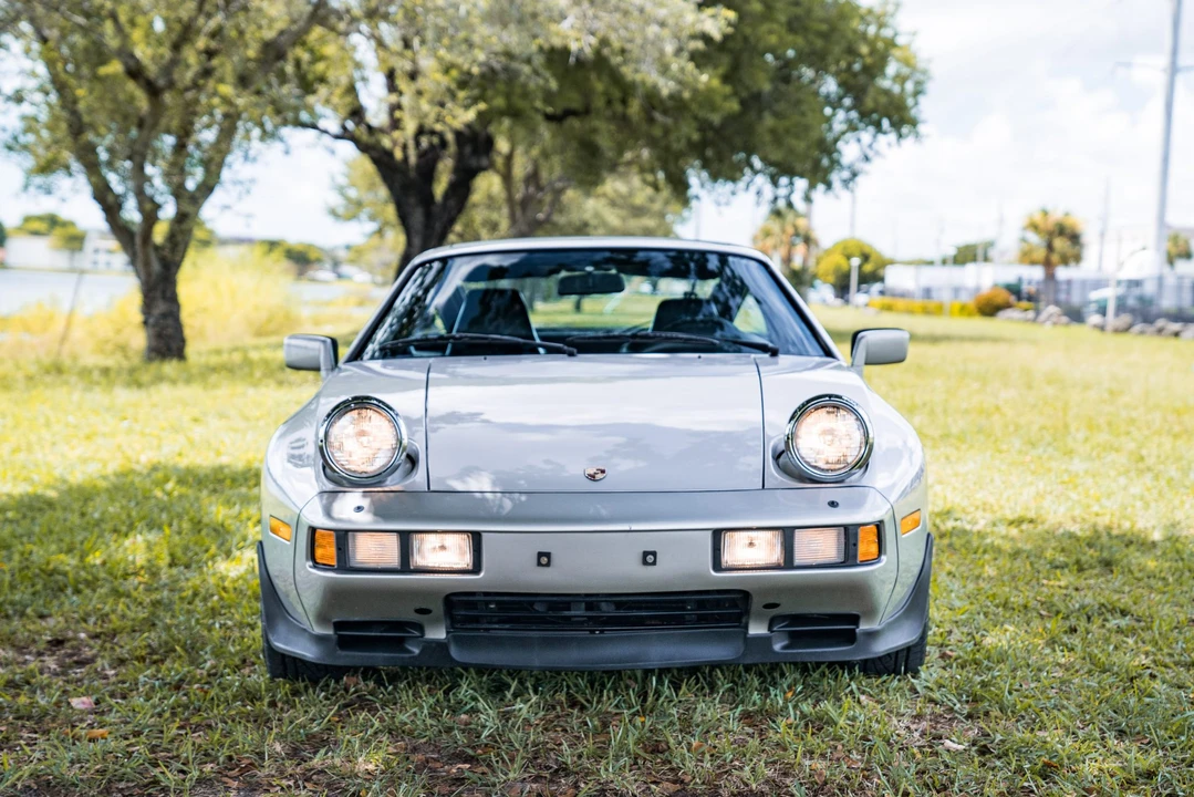1983 Porsche 928 S - Image 20 of 31