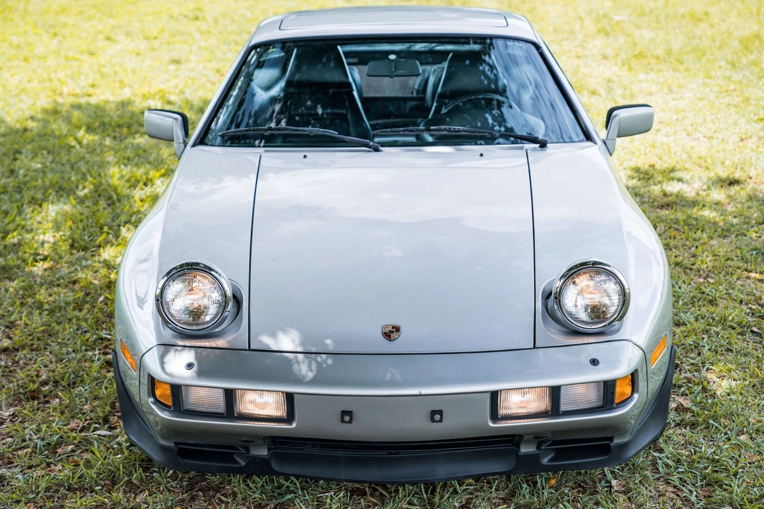 1983 Porsche 928 S - Image 21 of 31