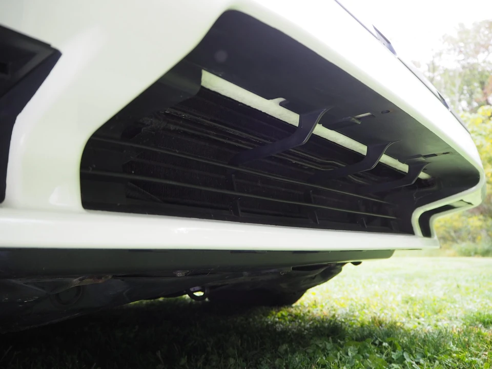 1985 Honda Prelude 2nd Gen - Image 31 of 31