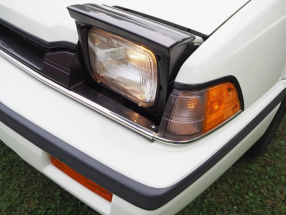1985 Honda Prelude 2nd Gen - Image 23 of 31