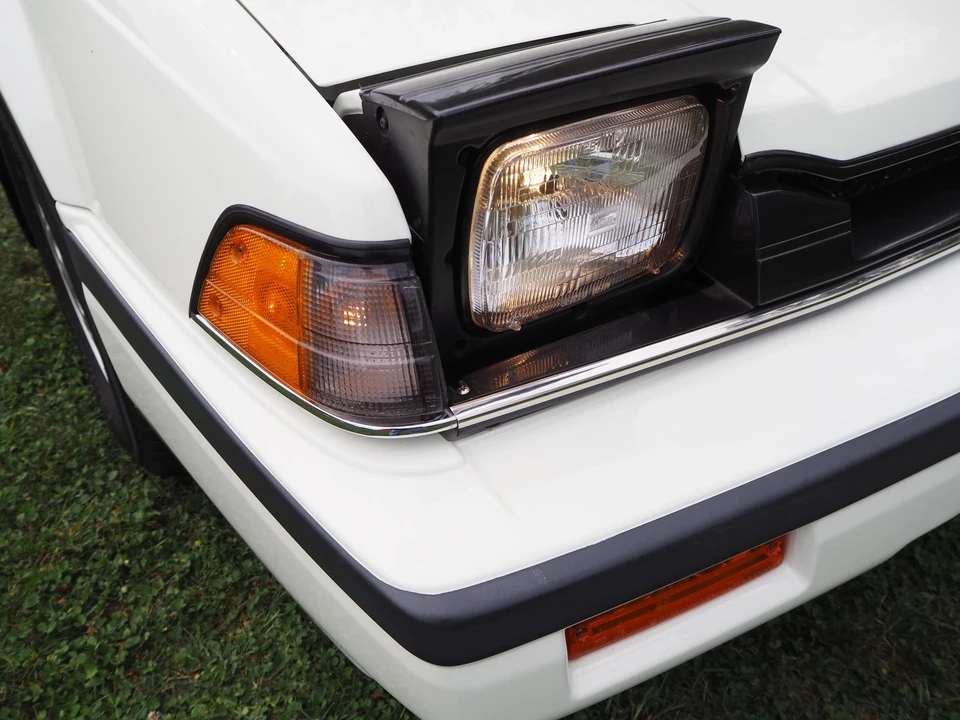 1985 Honda Prelude 2nd Gen - Image 22 of 31