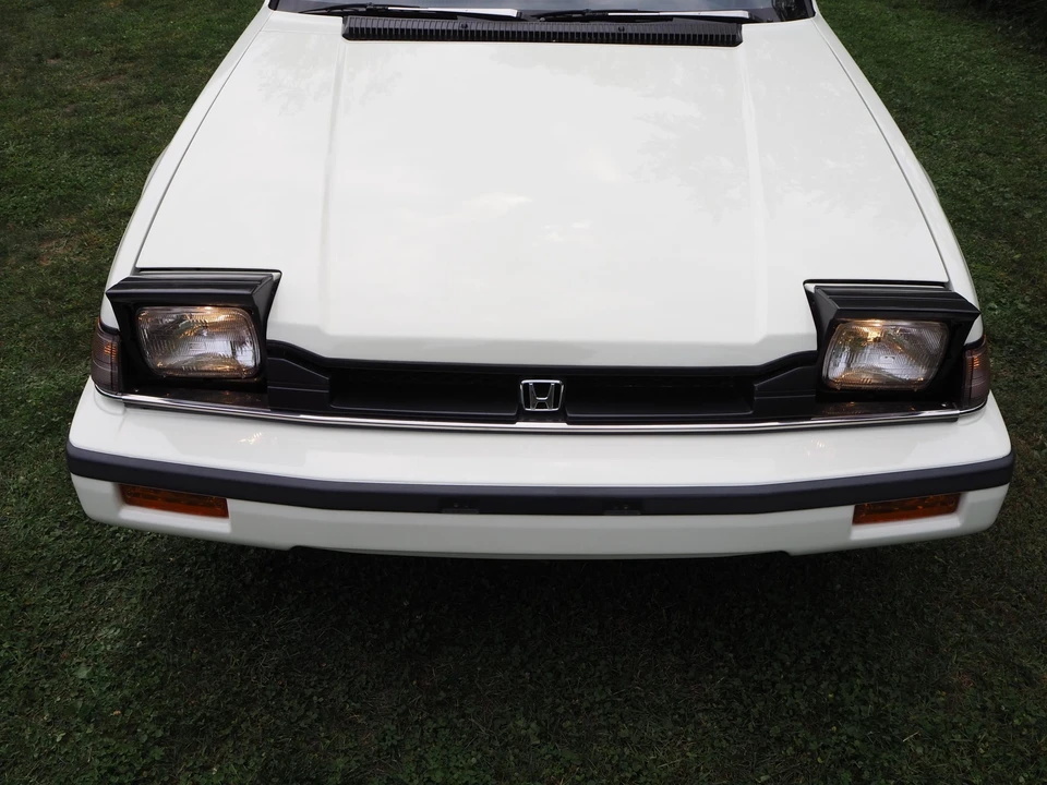1985 Honda Prelude 2nd Gen - Image 19 of 31