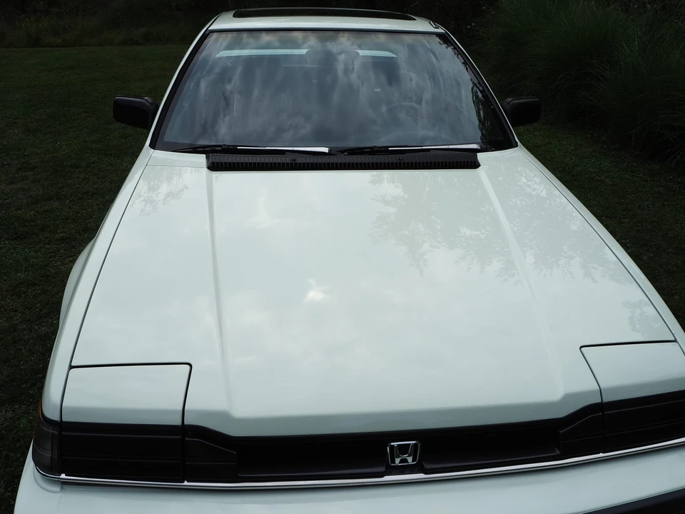 1985 Honda Prelude 2nd Gen - Image 27 of 31