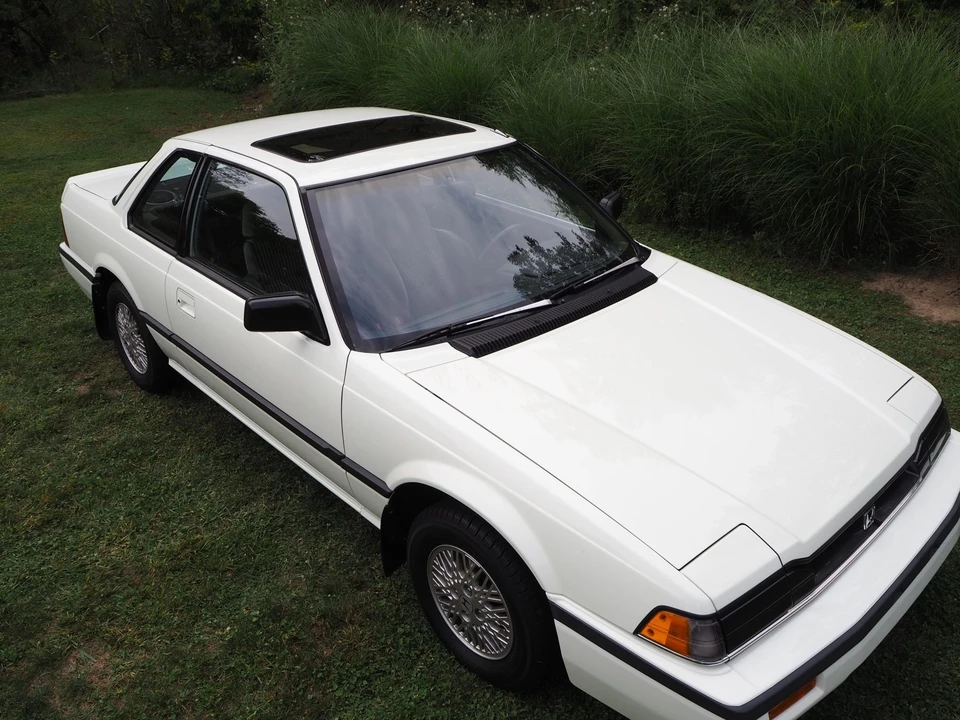 1985 Honda Prelude 2nd Gen - Image 7 of 31