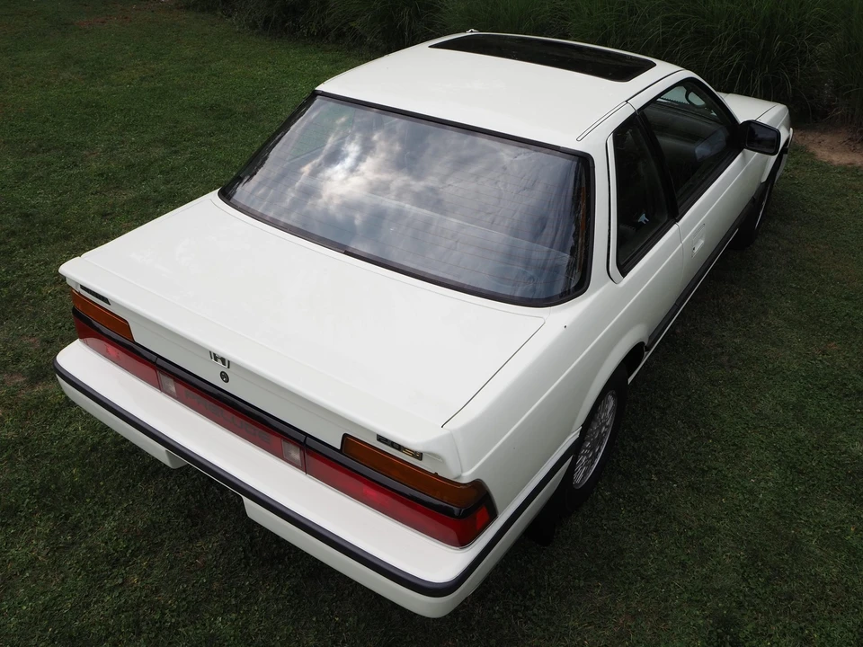1985 Honda Prelude 2nd Gen - Image 14 of 31