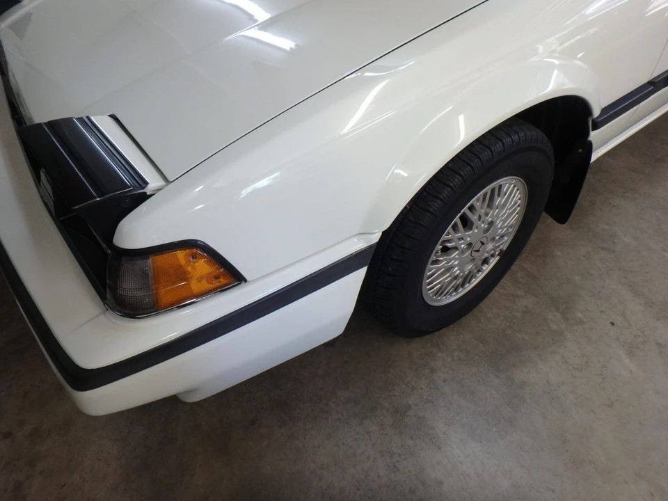 1985 Honda Prelude 2nd Gen - Image 20 of 31
