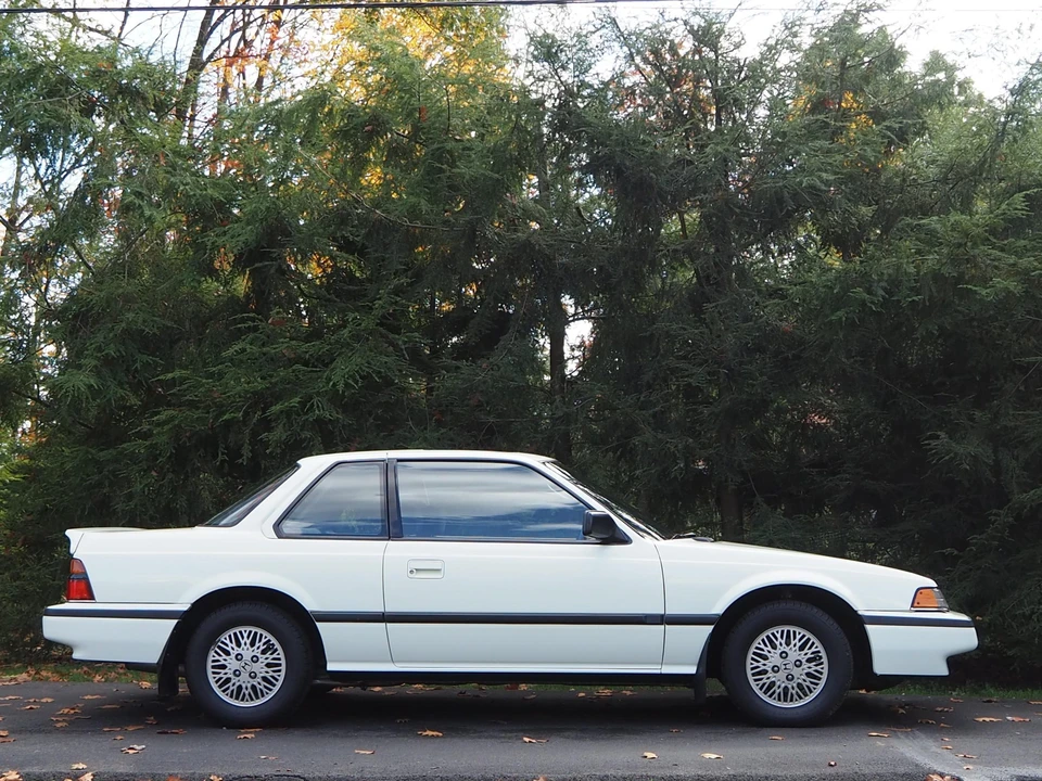 1985 Honda Prelude 2nd Gen - Image 18 of 31