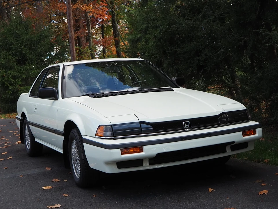 1985 Honda Prelude 2nd Gen - Image 6 of 31
