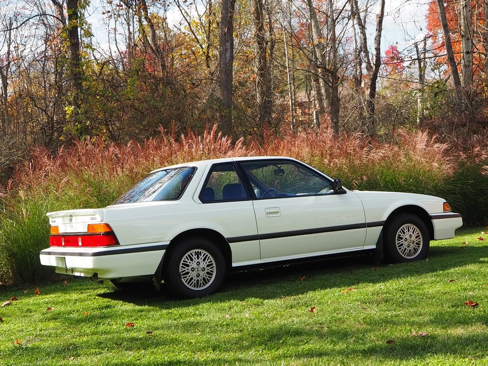 1985 Honda Prelude 2nd Gen - Image 17 of 31