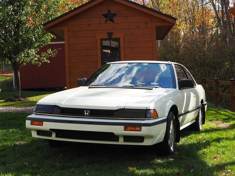 1985 Honda Prelude 2nd Gen - Image 8 of 31