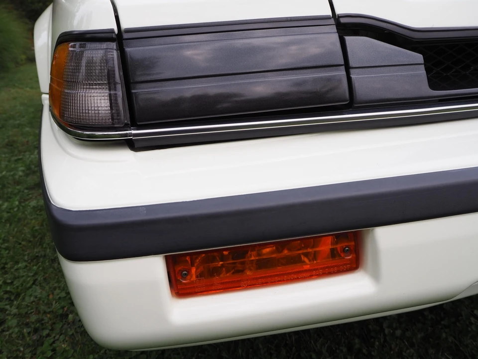 1985 Honda Prelude 2nd Gen - Image 24 of 31