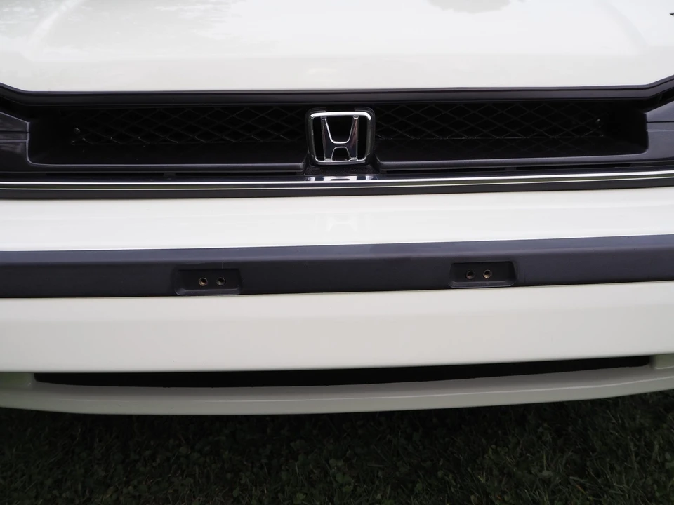 1985 Honda Prelude 2nd Gen - Image 25 of 31