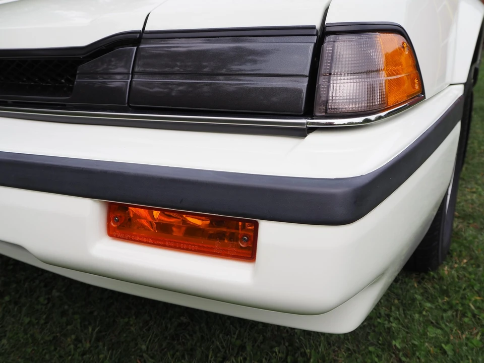 1985 Honda Prelude 2nd Gen - Image 26 of 31