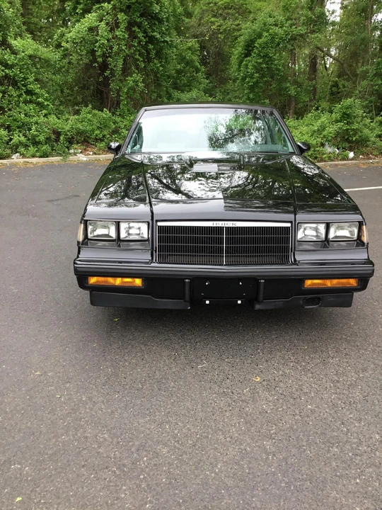 1986 Buick Grand National - Image 20 of 31