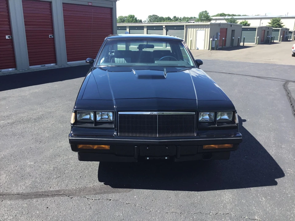 1986 Buick Grand National - Image 19 of 31