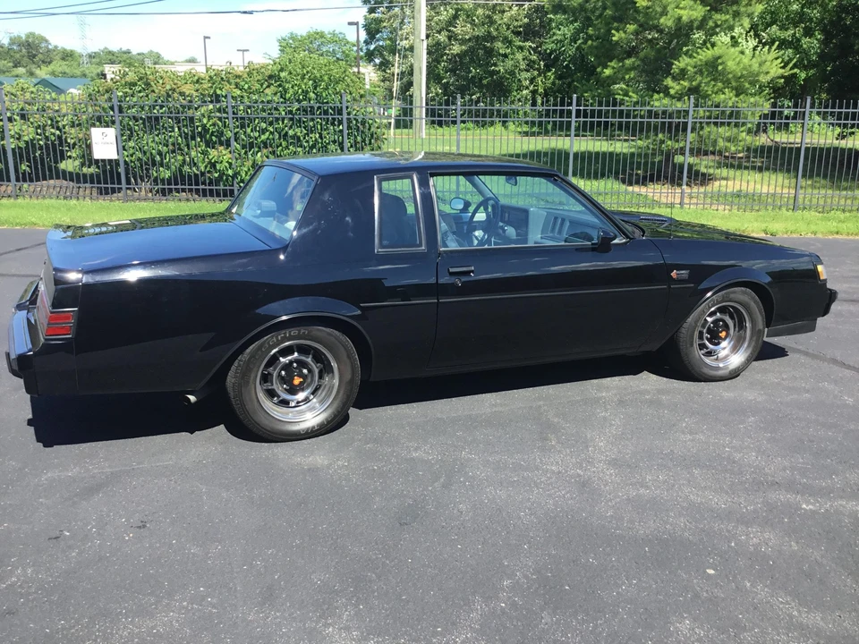 1986 Buick Grand National - Image 12 of 31
