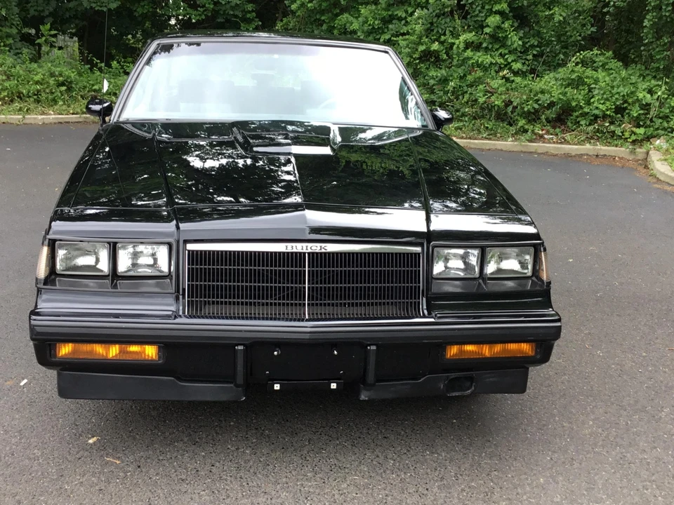 1986 Buick Grand National - Image 21 of 31