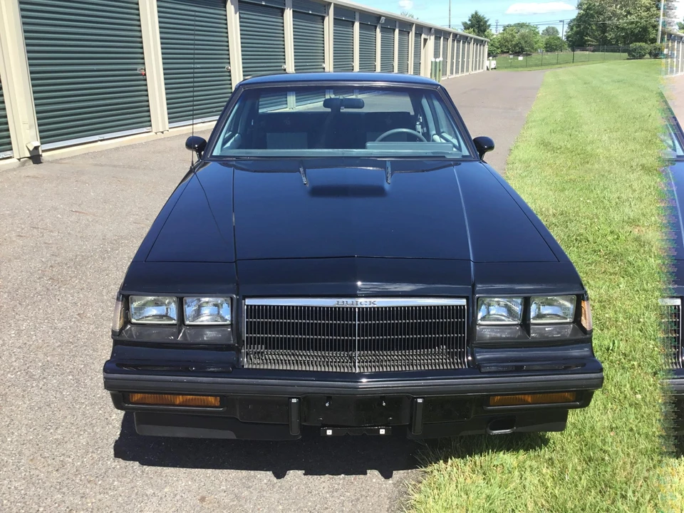 1986 Buick Grand National - Image 18 of 31