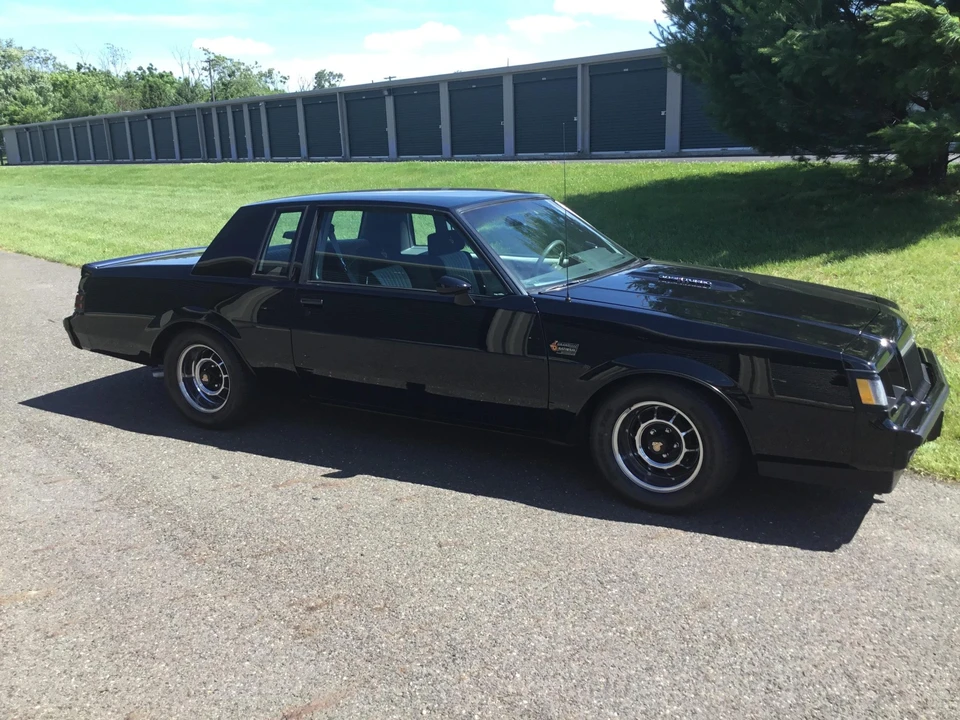 1986 Buick Grand National - Image 13 of 31