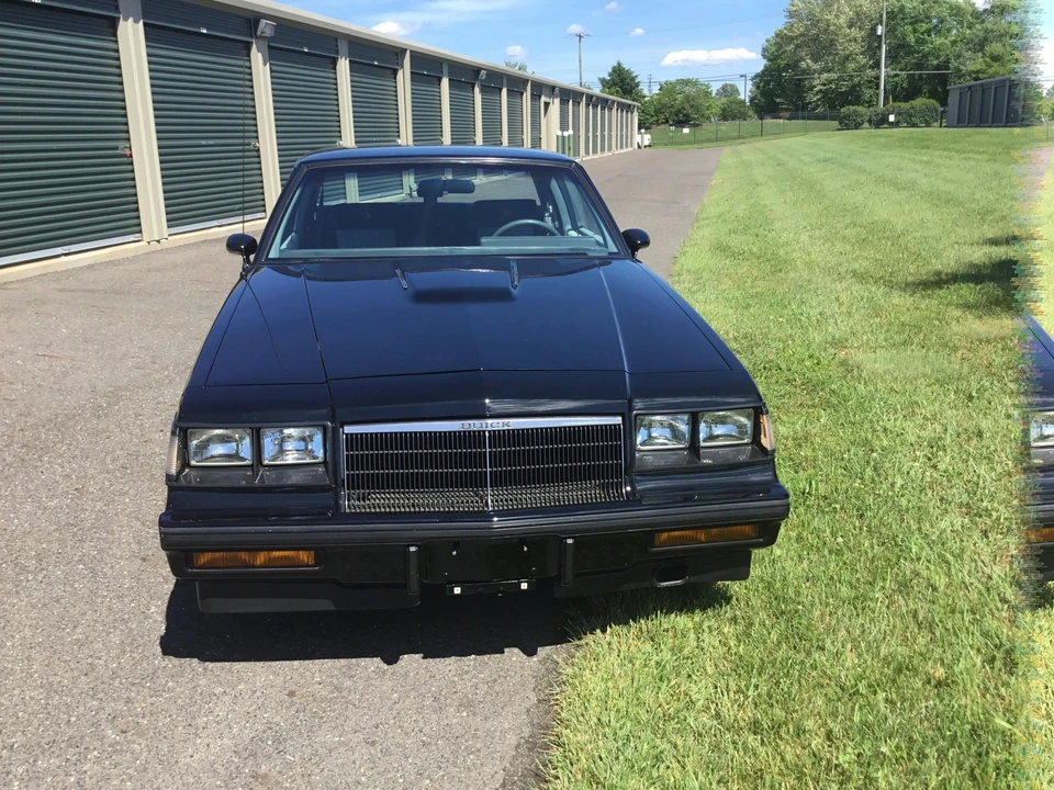 1986 Buick Grand National - Image 17 of 31