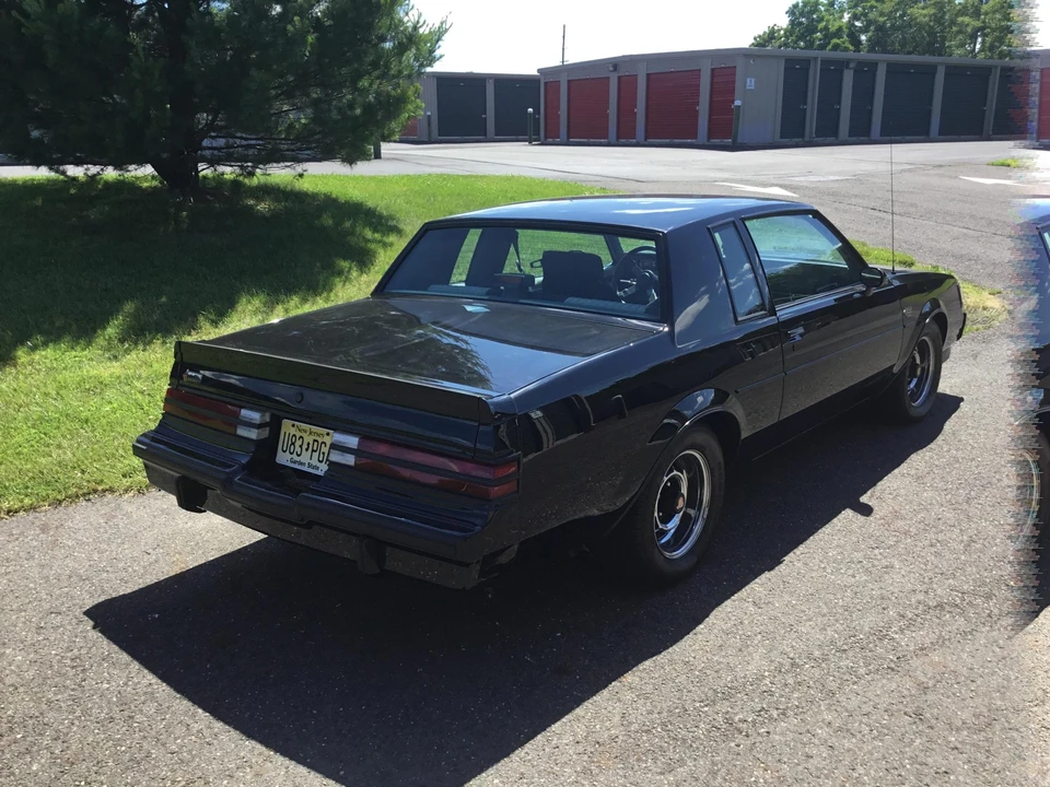 1986 Buick Grand National - Image 9 of 31