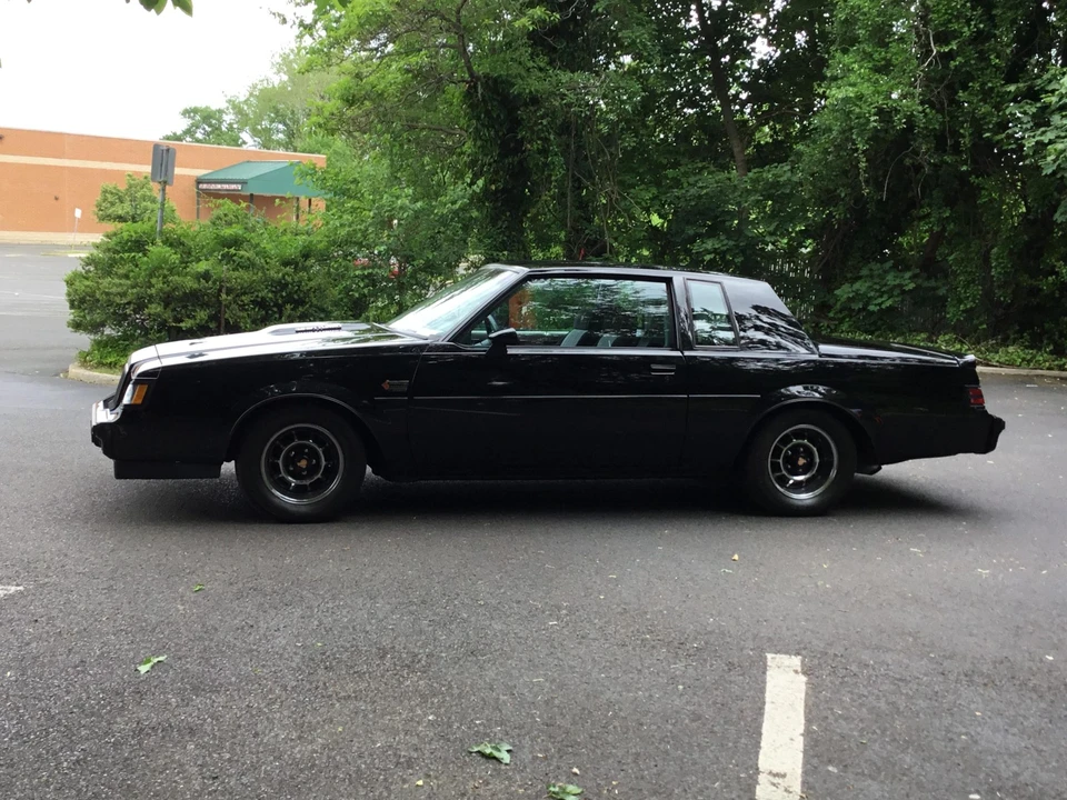 1986 Buick Grand National - Image 29 of 31