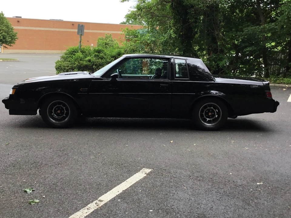 1986 Buick Grand National - Image 30 of 31