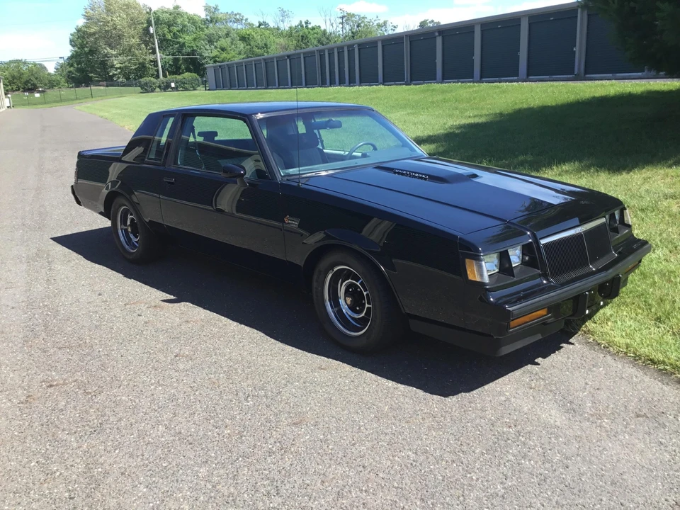 1986 Buick Grand National - Image 16 of 31