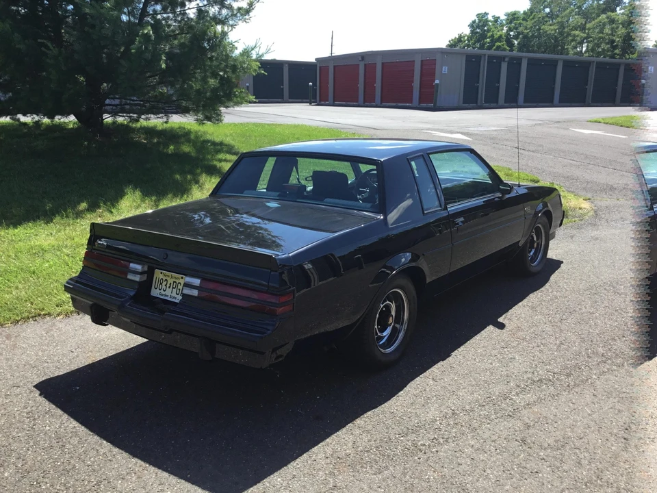 1986 Buick Grand National - Image 8 of 31